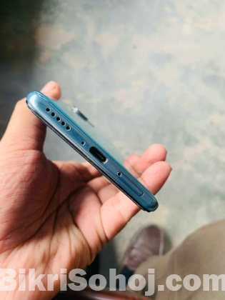 Mi 11x 5G 8/128GB